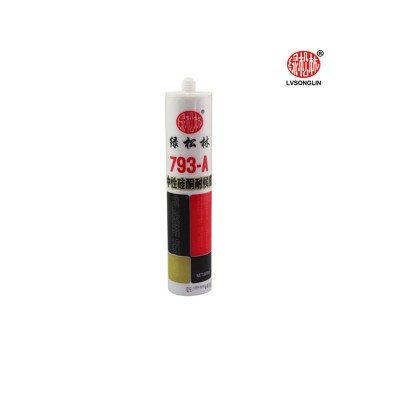 Marble joint sealant silicone sealant for window caulking joint sealant crack