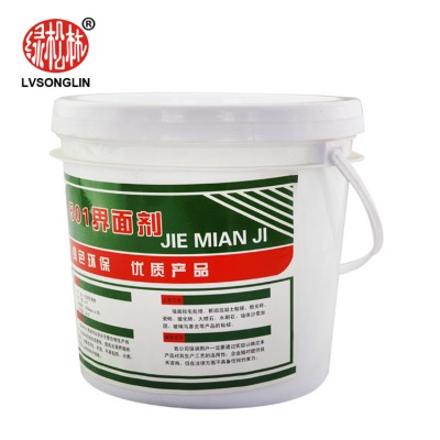 Polymer concrete interface treatment agent concrete interface agent